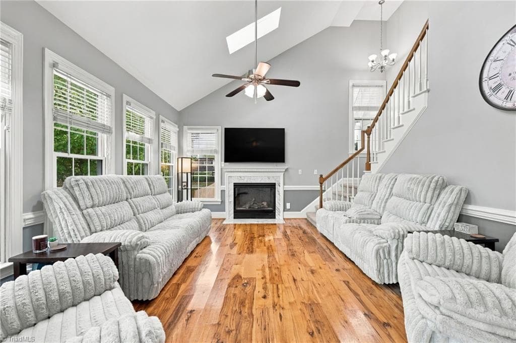 Stick/Site Built at 6625 Barton Creek Drive, Whitsett NC 27377, Whitsett, photo 13 of 47