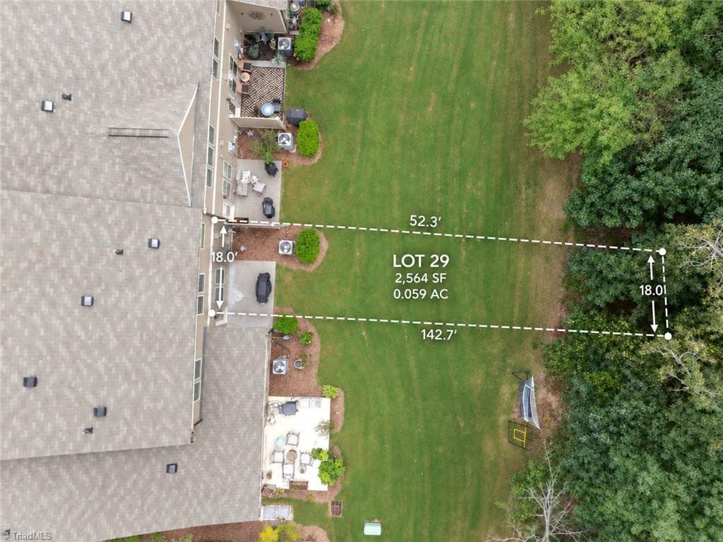 Stick/Site Built at 224 Ellsworth Manor Drive, Hillsborough NC 27278, Hillsborough, photo 5 of 50