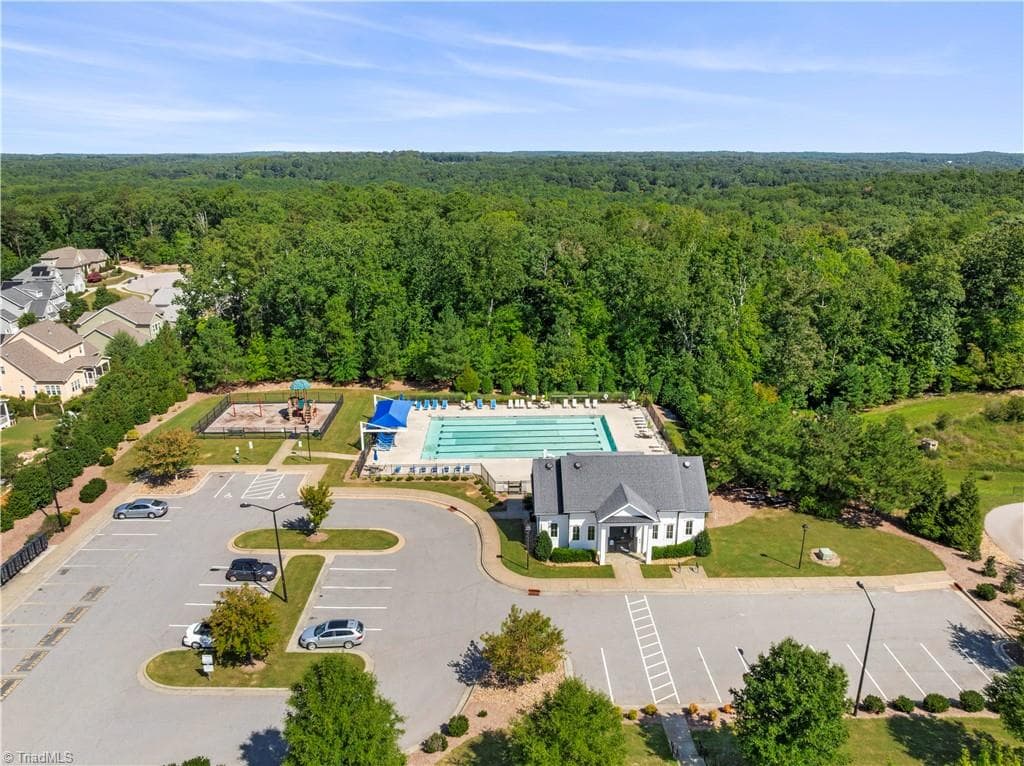 Stick/Site Built at 224 Ellsworth Manor Drive, Hillsborough NC 27278, Hillsborough, photo 49 of 50