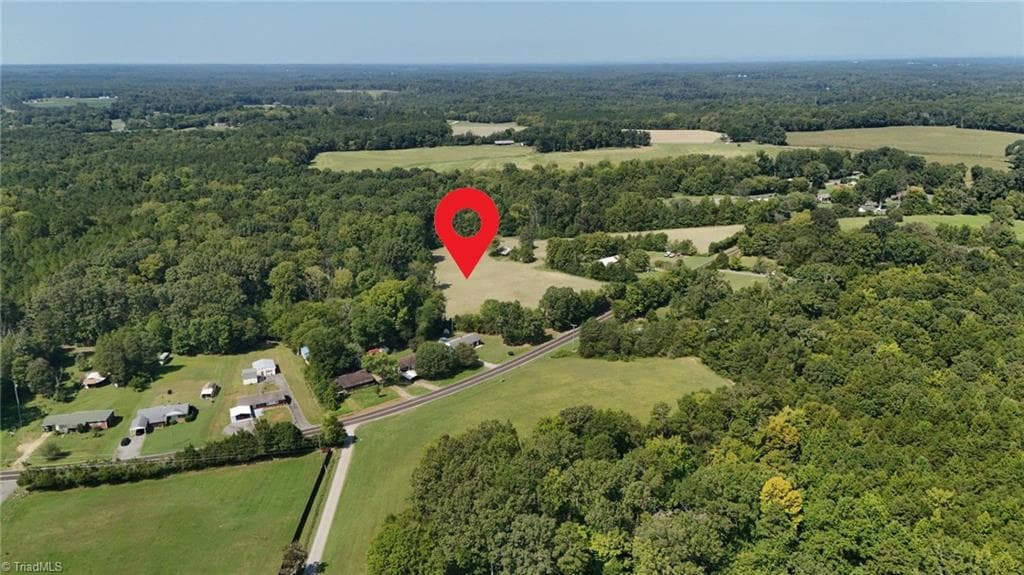 Unimproved Land at 0 Junction Road, Mocksville NC 27028, Mocksville, photo 3 of 14
