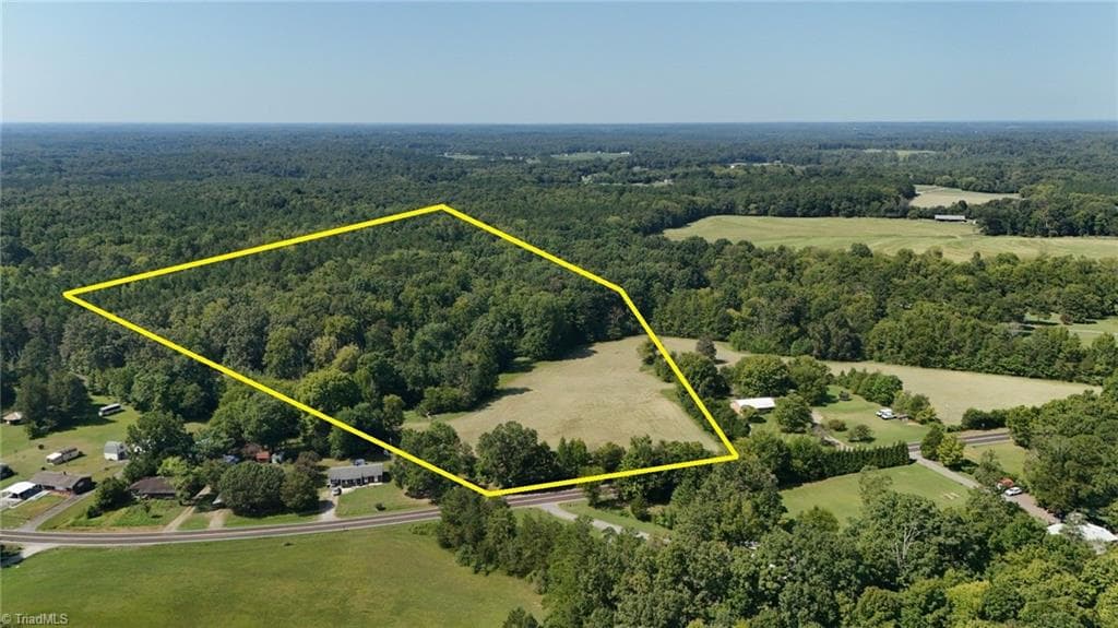 0 Junction Road, Mocksville NC 27028