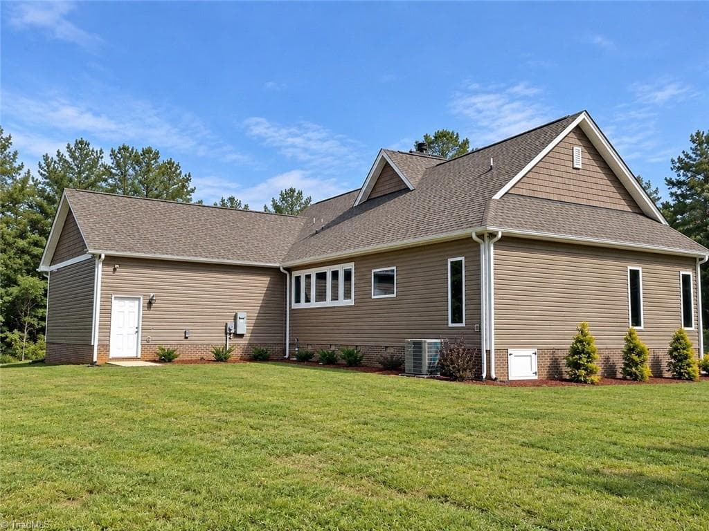 Stick/Site Built at 625 Robertson Road, McLeansville NC 27301, photo 6 of 39