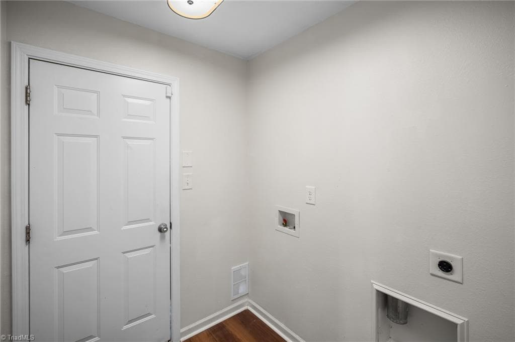 Stick/Site Built at 110 Habersham Court, Lexington NC 27295, photo 22 of 31