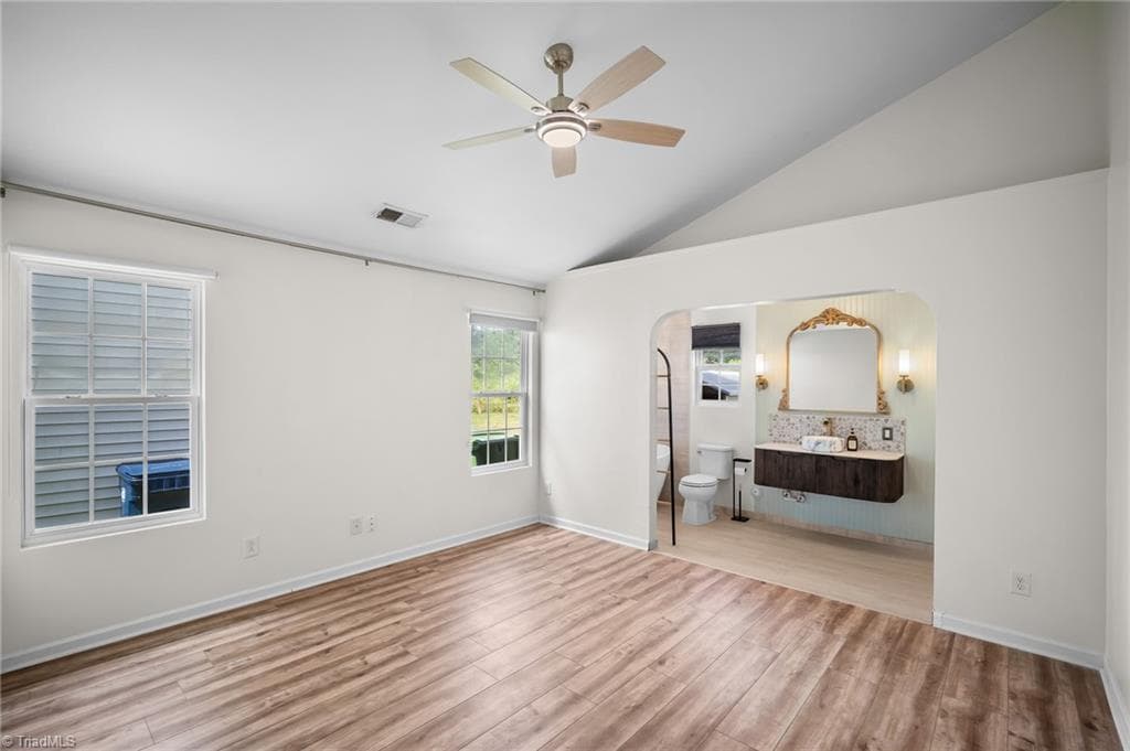 Stick/Site Built at 110 Habersham Court, Lexington NC 27295, photo 20 of 31