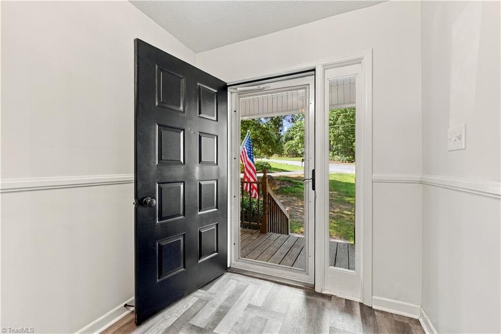 Stick/Site Built at 370 Tamworth Drive, Clemmons NC 27012, Clemmons, photo 6 of 50