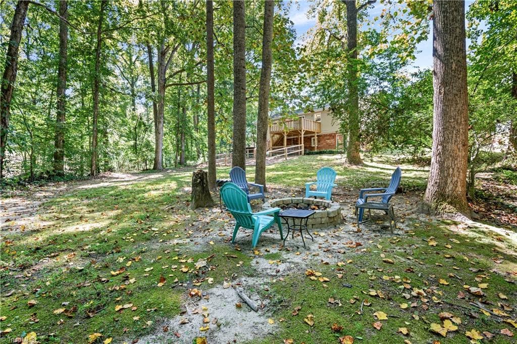 Stick/Site Built at 370 Tamworth Drive, Clemmons NC 27012, Clemmons, photo 48 of 50