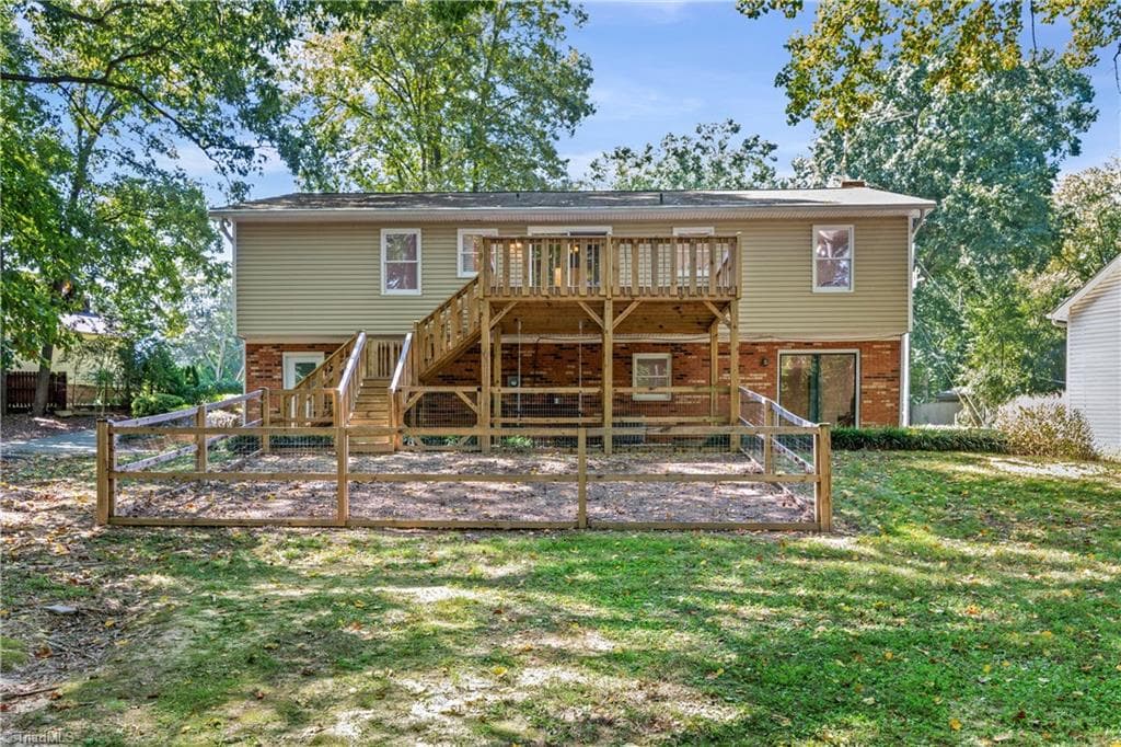Stick/Site Built at 370 Tamworth Drive, Clemmons NC 27012, Clemmons, photo 44 of 50