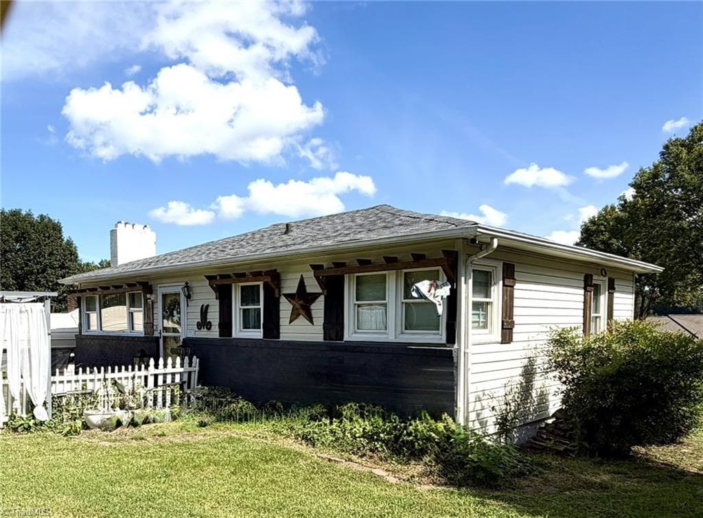 113 Hardy Street, Jonesville NC 28642