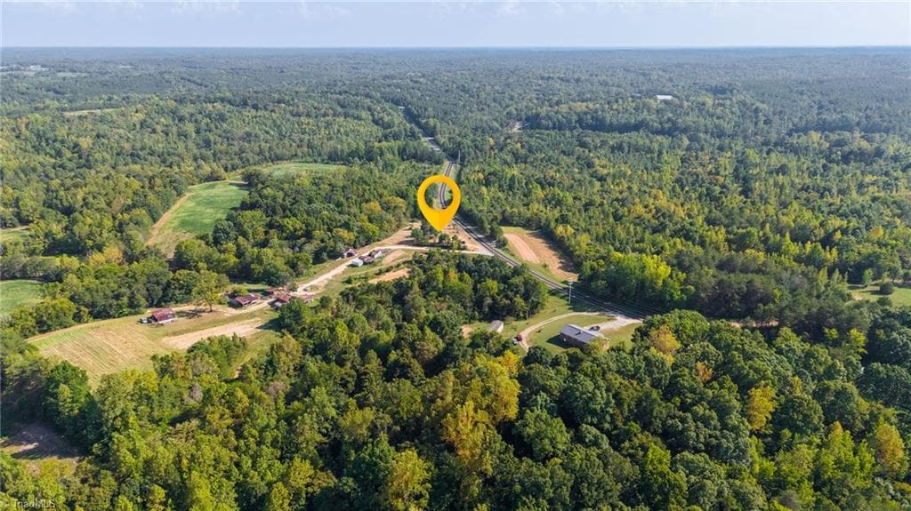 Single Family Residence at 855 Gunn Poole Road, Mebane NC 27302, Mebane, photo 5 of 14