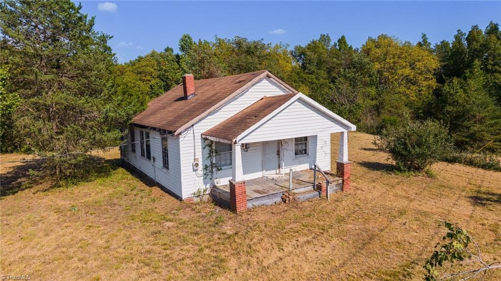 Single Family Residence at 855 Gunn Poole Road, Mebane NC 27302, Mebane, photo 14 of 14