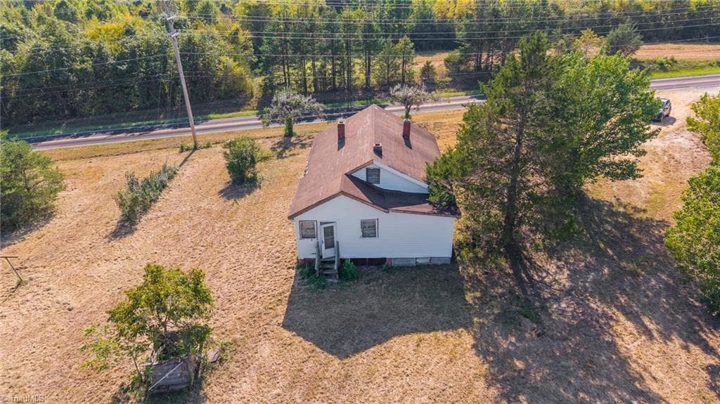 Single Family Residence at 855 Gunn Poole Road, Mebane NC 27302, Mebane, photo 11 of 14