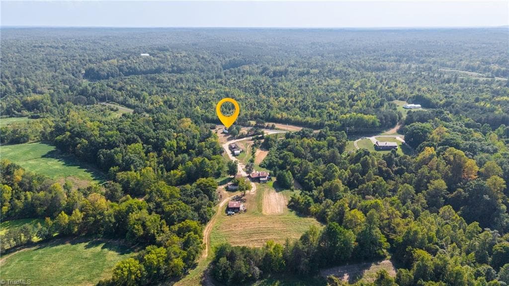 Single Family Residence at 855 Gunn Poole Road, Mebane NC 27302, Mebane, photo 4 of 14