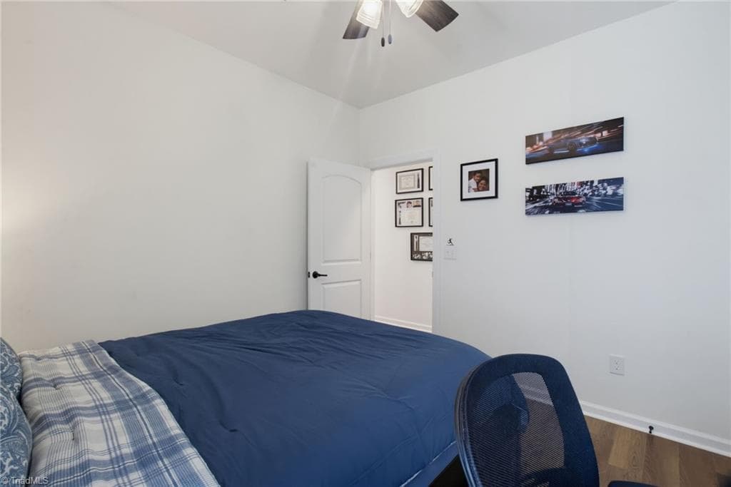 Stick/Site Built at 1305 Whitsett Street, Burlington NC 27215, Burlington, photo 23 of 30