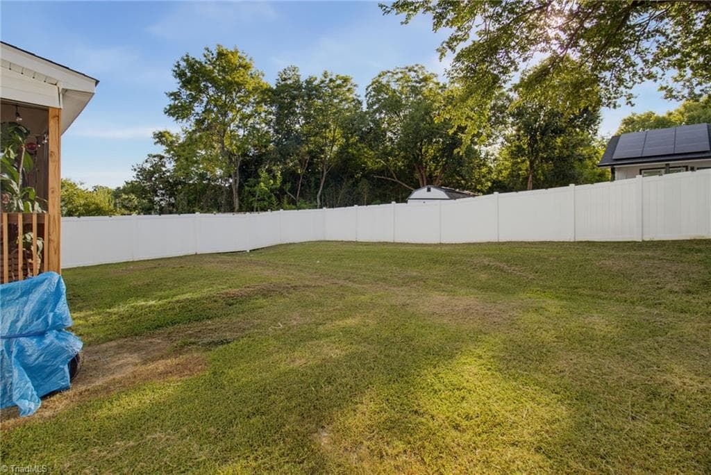 Stick/Site Built at 1305 Whitsett Street, Burlington NC 27215, Burlington, photo 30 of 30