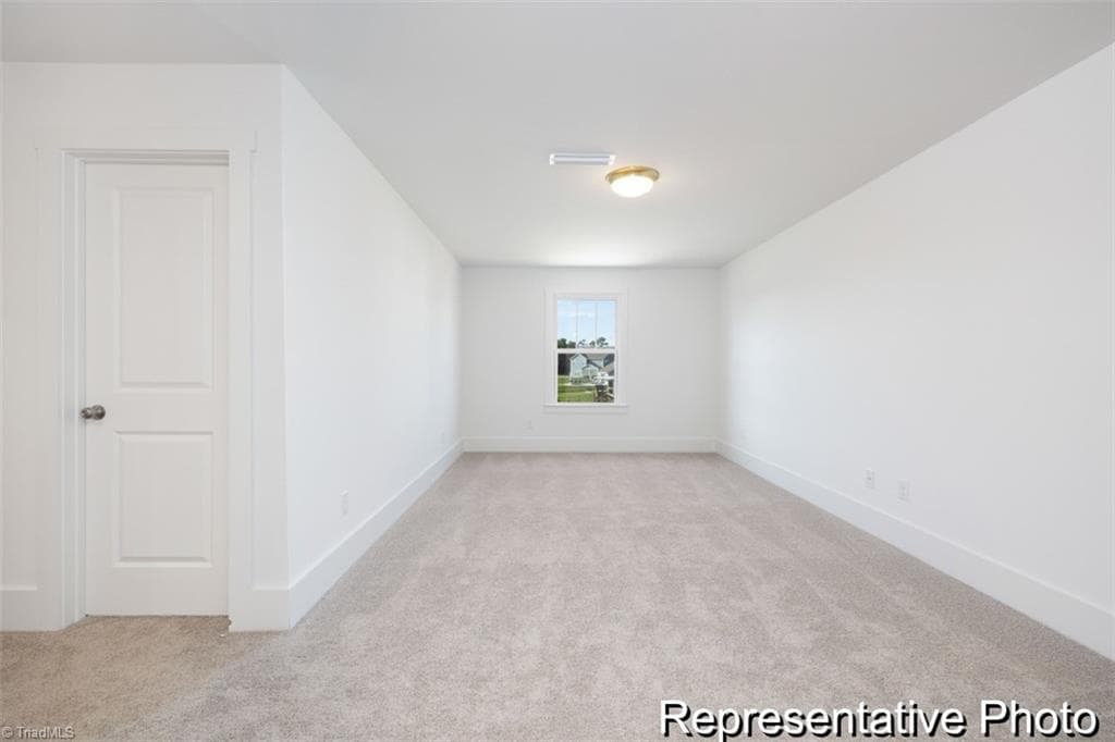 Stick/Site Built at 3011 Highlander Point # 656, Greensboro NC 27405, photo 22 of 29