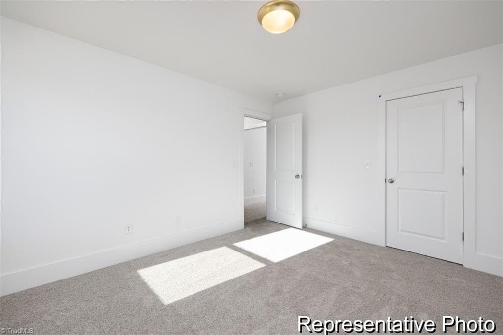 Stick/Site Built at 3011 Highlander Point # 656, Greensboro NC 27405, photo 25 of 29