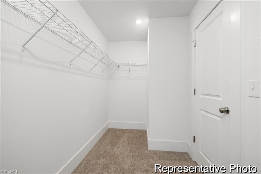 Stick/Site Built at 3011 Highlander Point # 656, Greensboro NC 27405, photo 21 of 29