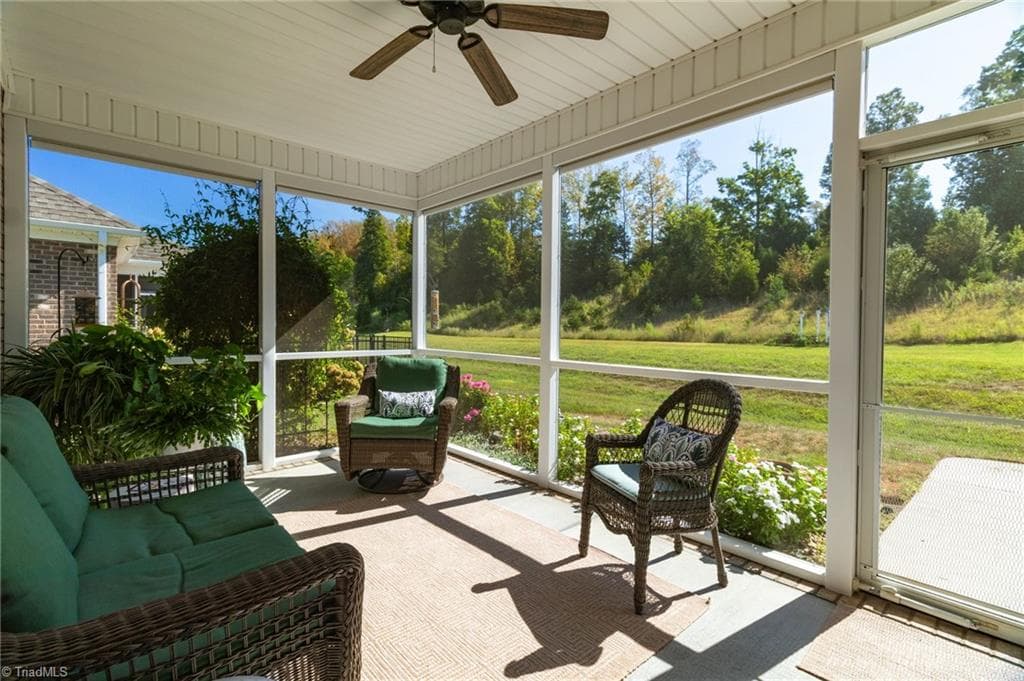 Stick/Site Built at 1755 Angus Ridge Drive, Kernersville NC 27284, Kernersville, photo 53 of 70