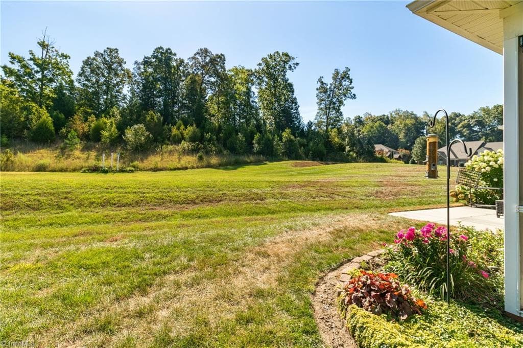 Stick/Site Built at 1755 Angus Ridge Drive, Kernersville NC 27284, Kernersville, photo 59 of 70
