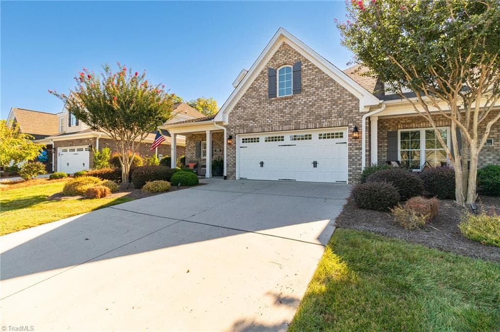 Stick/Site Built at 1755 Angus Ridge Drive, Kernersville NC 27284, Kernersville, photo 7 of 70
