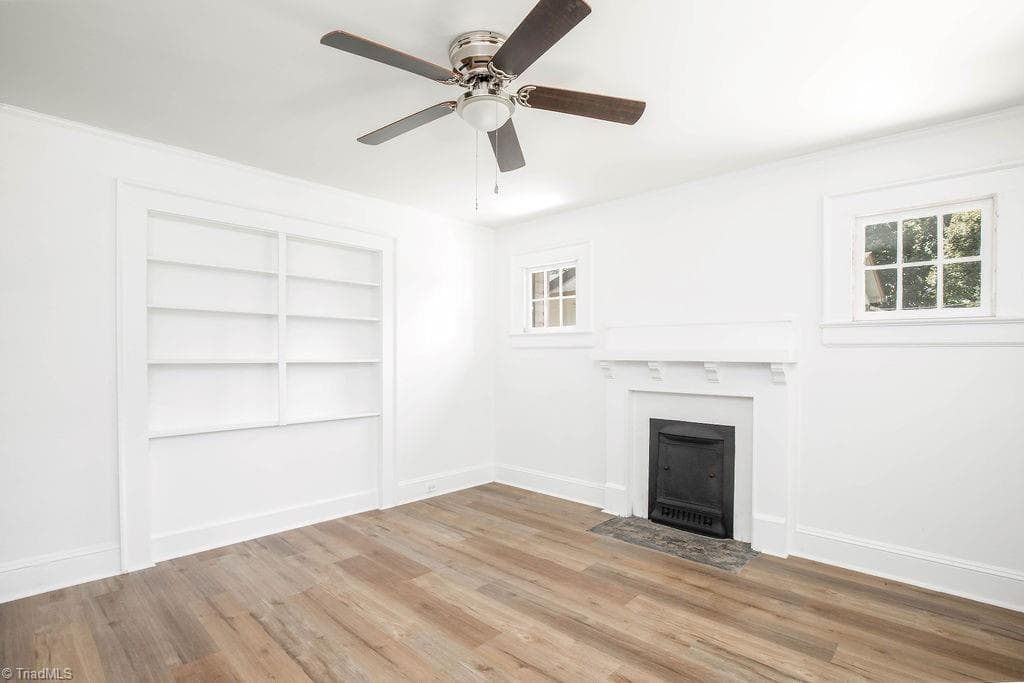 Stick/Site Built at 208 Underhill Street, High Point NC 27260, photo 2 of 14