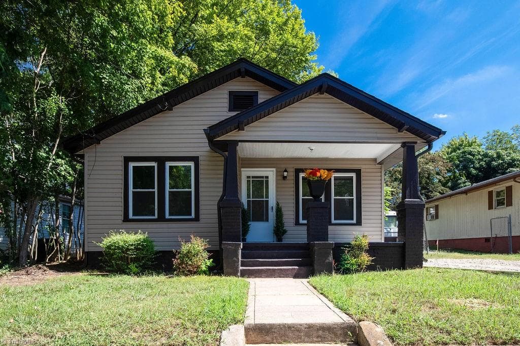 208 Underhill Street, High Point NC 27260
