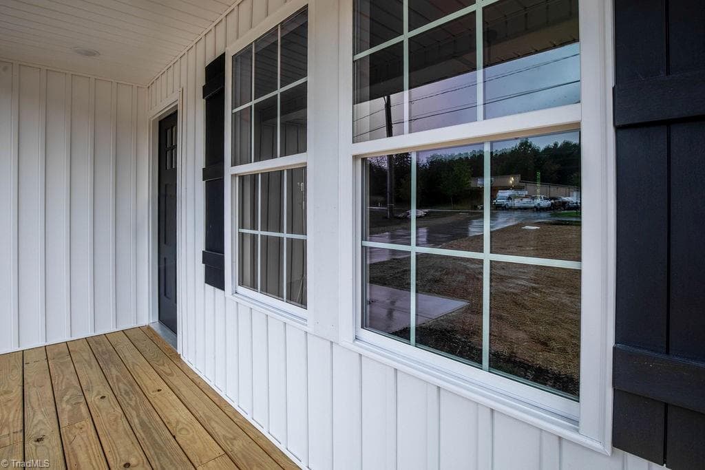 Stick/Site Built at 1045 W Holly Hill Road, Thomasville NC 27360, photo 17 of 18