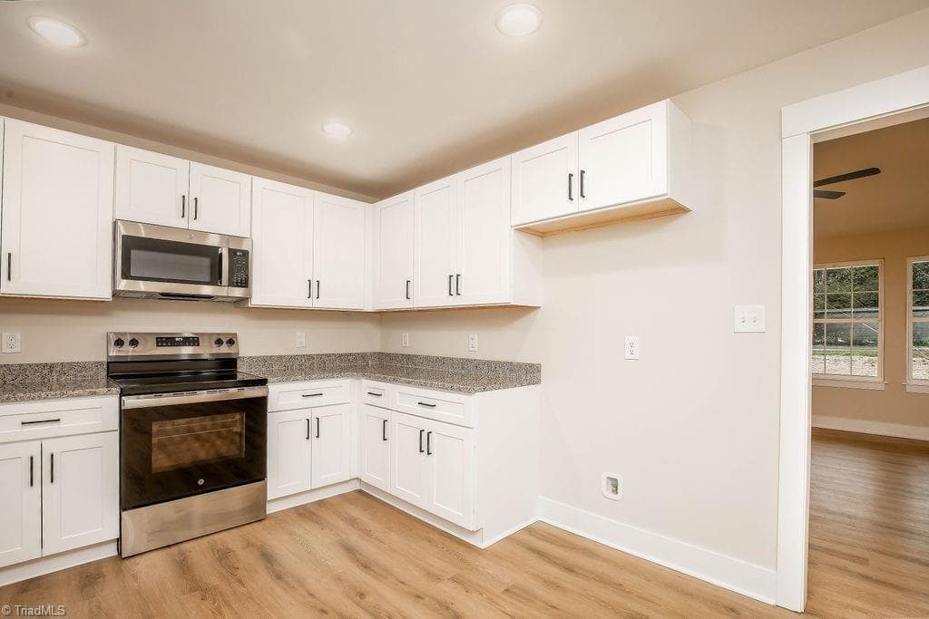 Stick/Site Built at 1047 W Holly Hill Road, Thomasville NC 27360, photo 6 of 18