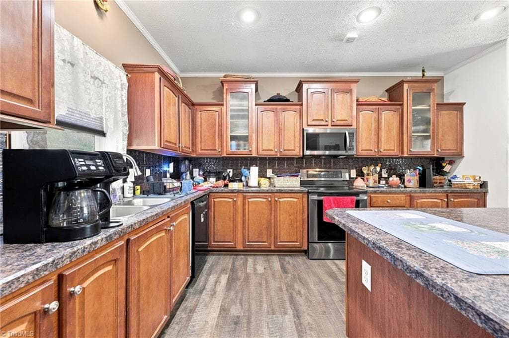 Modular at 440 Spring Road, Reidsville NC 27320, photo 12 of 42