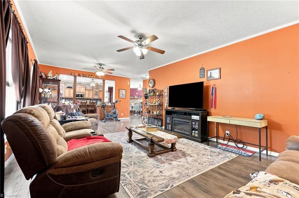 Modular at 440 Spring Road, Reidsville NC 27320, photo 3 of 42
