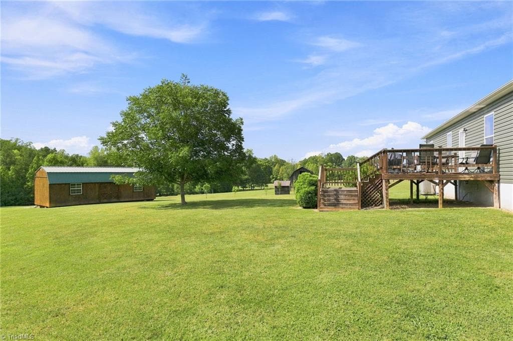 Modular at 440 Spring Road, Reidsville NC 27320, photo 32 of 42