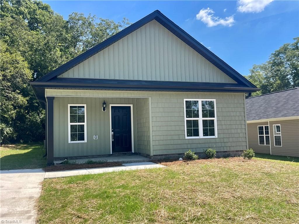 503 White Oak Street, High Point NC 27260