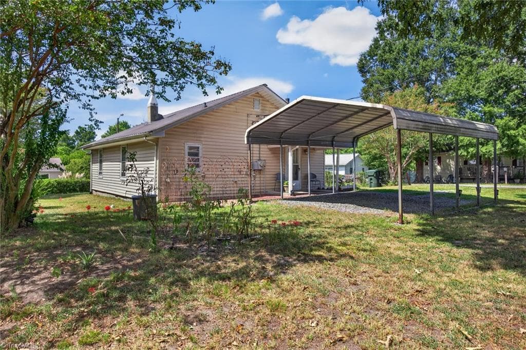 Stick/Site Built at 101 Goforth Drive, Thomasville NC 27360, Thomasville, photo 5 of 15