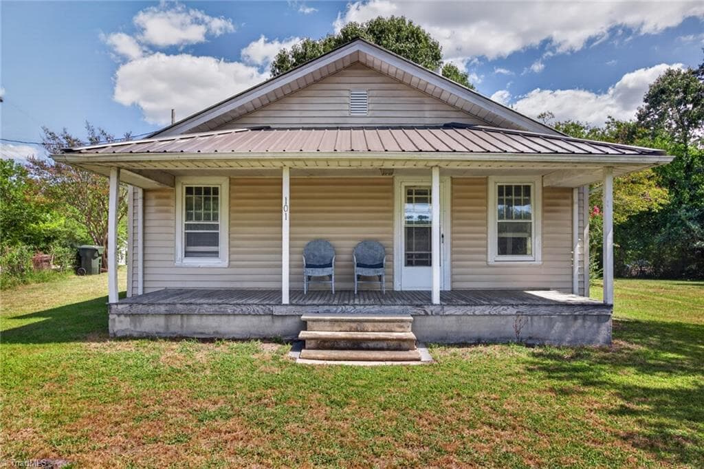 Stick/Site Built at 101 Goforth Drive, Thomasville NC 27360, Thomasville, photo 15 of 15