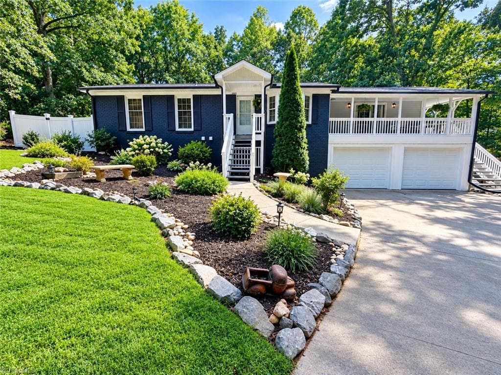 3950 Cole Avenue, High Point NC 27265