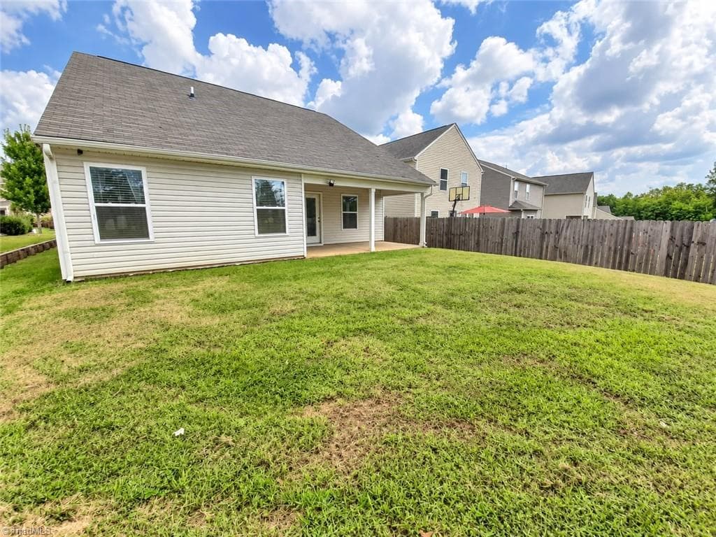 Stick/Site Built at 1089 Bitting Hall Circle, Rural Hall NC 27045, Rural Hall, photo 17 of 19