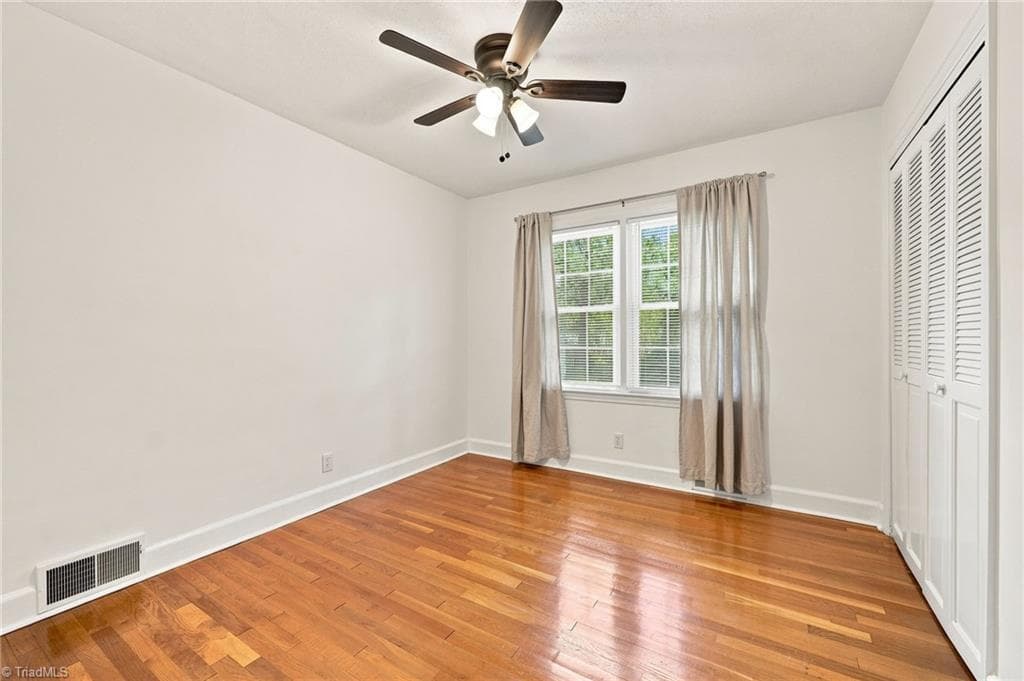 Stick/Site Built at 1407 Bolton Street, Winston-Salem NC 27103, Winston-Salem, photo 22 of 46
