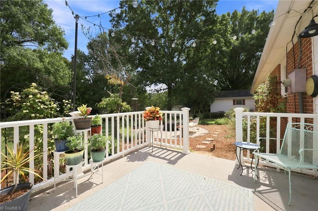 Stick/Site Built at 1407 Bolton Street, Winston-Salem NC 27103, Winston-Salem, photo 36 of 46