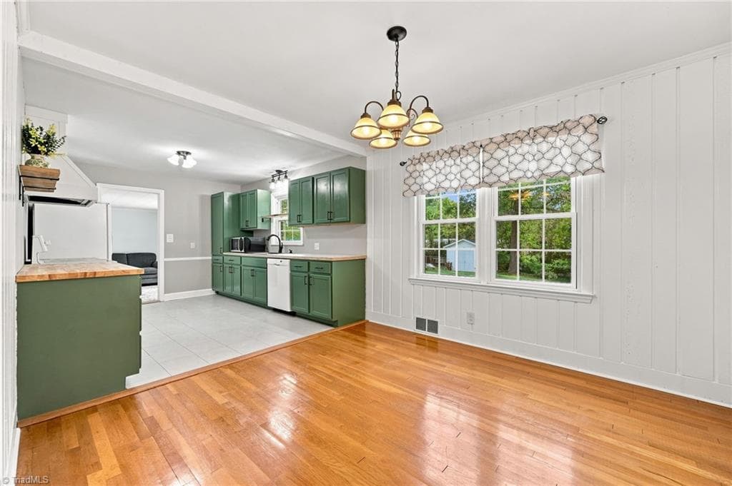 Stick/Site Built at 1407 Bolton Street, Winston-Salem NC 27103, Winston-Salem, photo 10 of 46