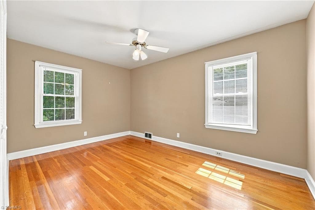 Stick/Site Built at 1407 Bolton Street, Winston-Salem NC 27103, Winston-Salem, photo 18 of 46