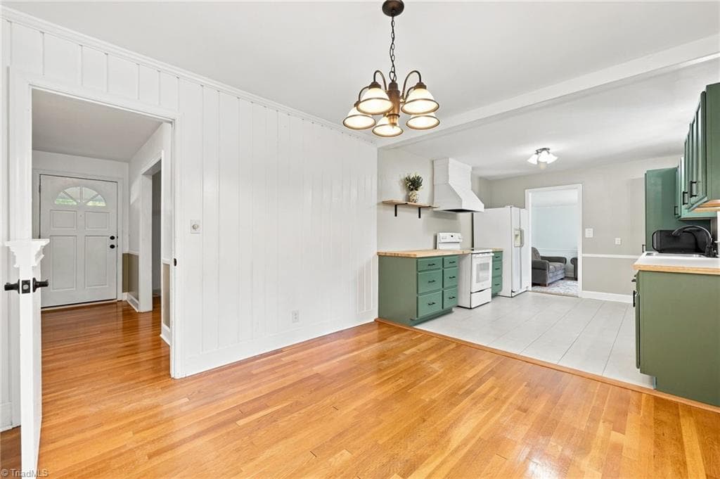 Stick/Site Built at 1407 Bolton Street, Winston-Salem NC 27103, Winston-Salem, photo 11 of 46