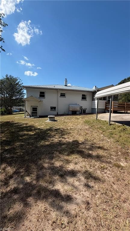Stick/Site Built at 101 BETHLEHEM Avenue, Thomasville NC 27360, Thomasville, photo 5 of 18