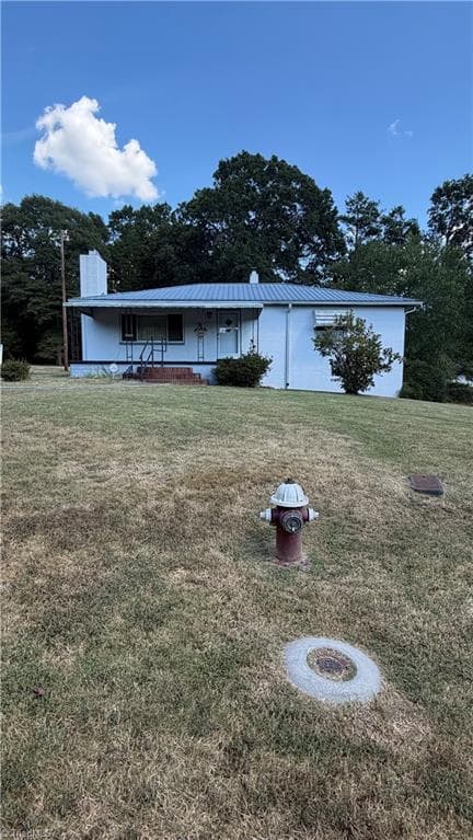 Stick/Site Built at 101 BETHLEHEM Avenue, Thomasville NC 27360, Thomasville, photo 4 of 18