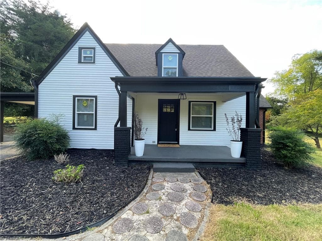 130 Greenway Drive, Mount Airy NC 27030