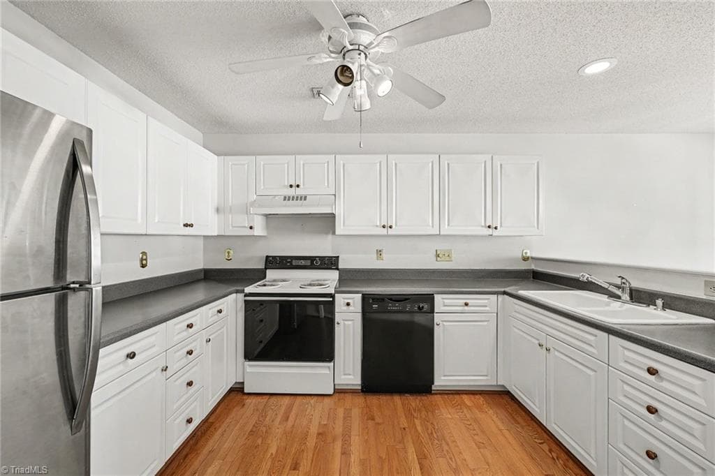 Stick/Site Built at 3616 Rising River Lane, Greensboro NC 27409, photo 17 of 25