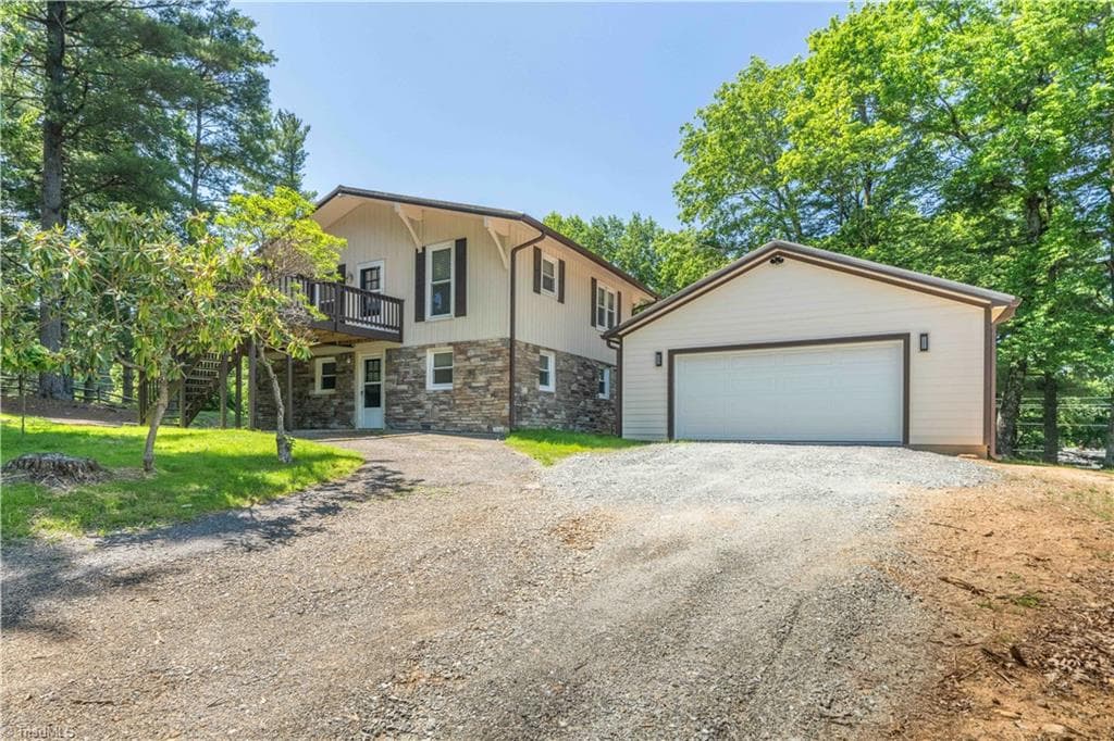 81 Pine Tree Drive, Roaring Gap NC 28627