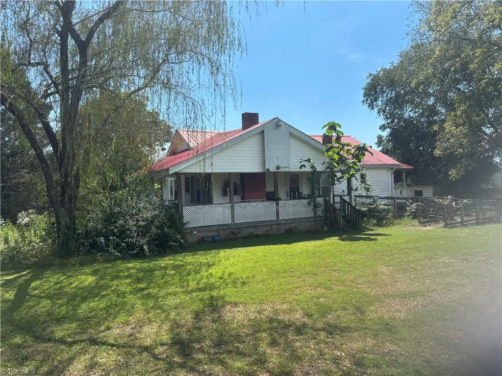 2520 Windy Ridge Road, North Wilkesboro NC 28659