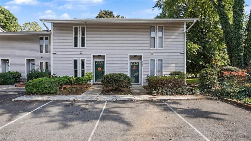 3755 Heathrow Drive, Winston-Salem NC 27127