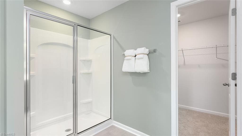 *Photos are of model home and are for representational purposes only - 396 The Brus Street, Gibsonville NC 27249, Gibsonville