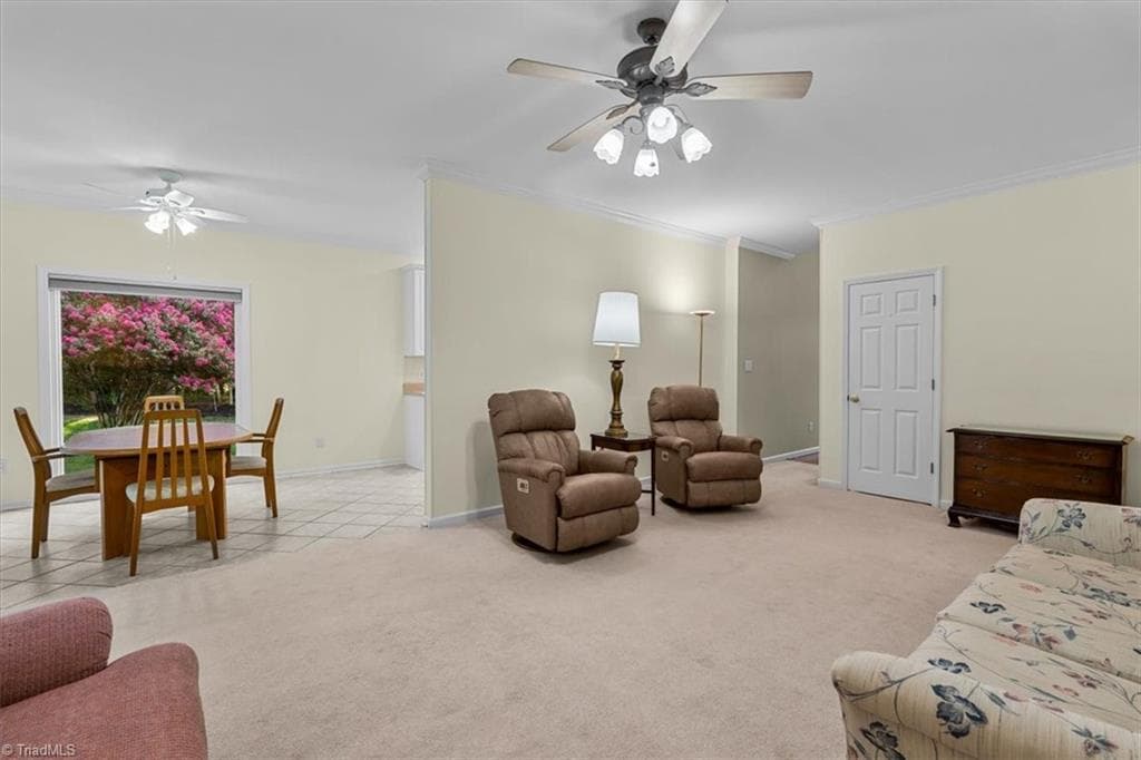 Stick/Site Built at 2729 Red Run Court, High Point NC 27265, photo 12 of 36